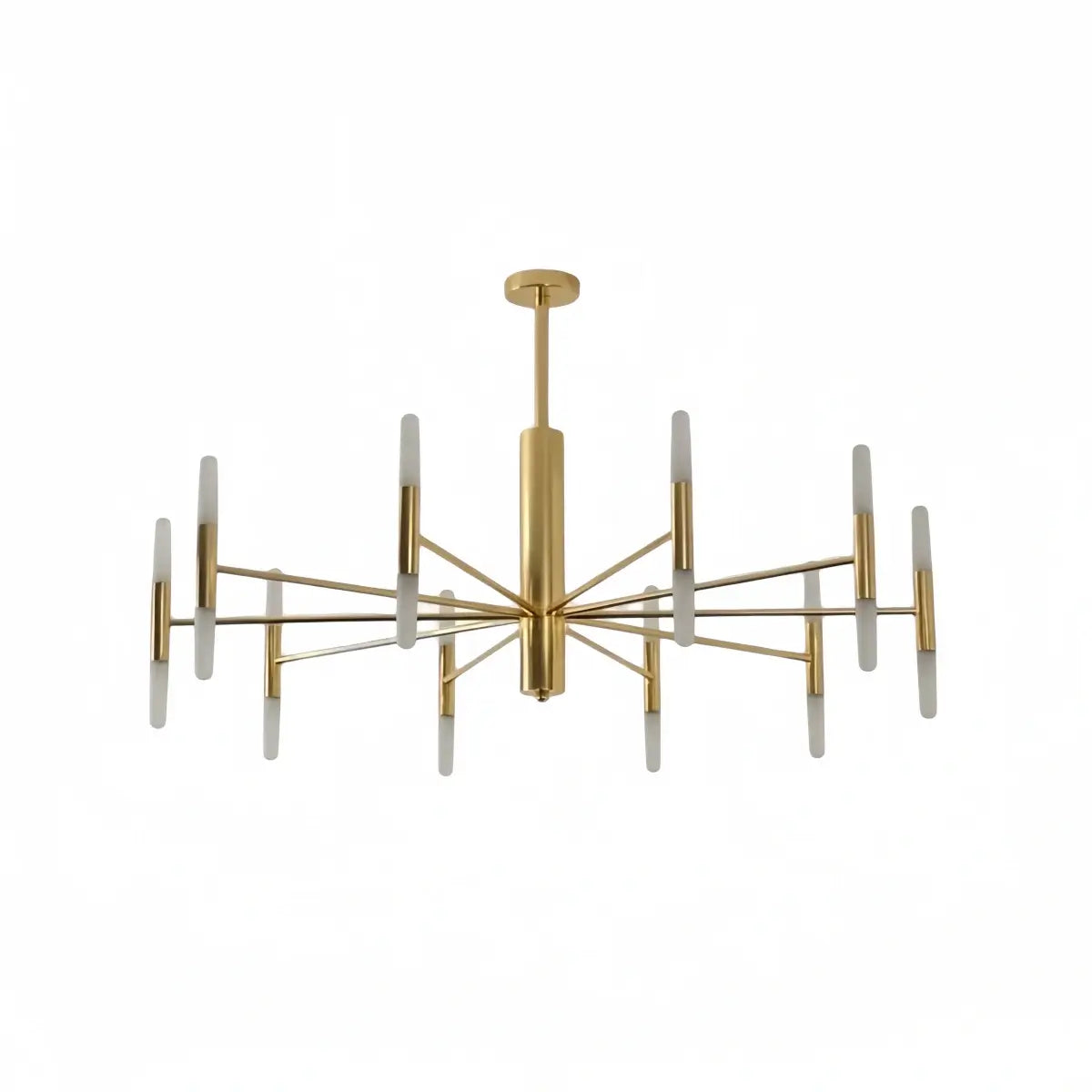 Nebula Royal Crystal Chandelier